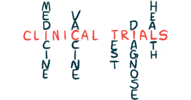clinical trial recruitment | Multiple Sclerosis News Today | Clinical Trials | graphic to illustrate clinical trials