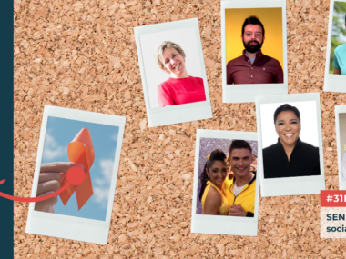 31 Days of MS | Multiple Sclerosis News Today | 31 Days 2022 graphic