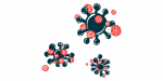 An illustration of cells.