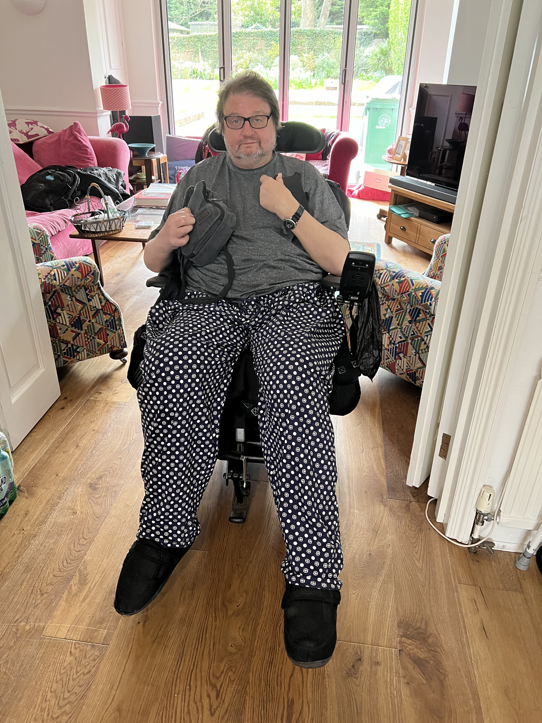 The Tricks of Intermittent Catheterization Multiple Sclerosis News Today