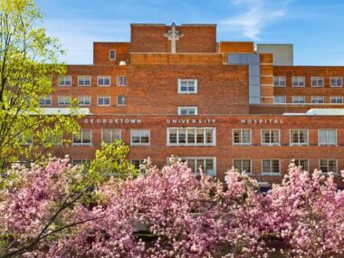 hispanic medical care | Multiple Sclerosis News Today | MedStar Georgetown University Hospital photo