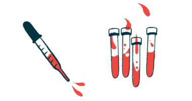 An illustration of vials.