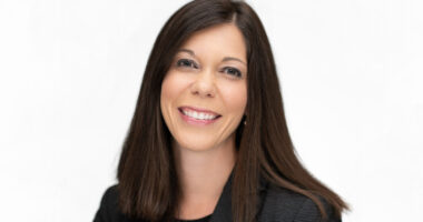 A headshot of Dr. Lori Lebson.