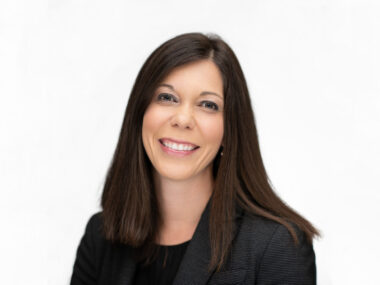 A headshot of Dr. Lori Lebson.