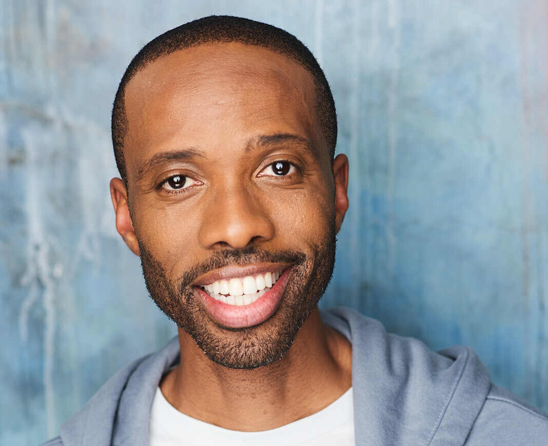 MS Head Start with Damian Washington A video series for Newly