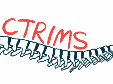 A banner illustrates the Americas Committee for Treatment and Research in Multiple Sclerosis (ACTRIMS) Forum 2024 conference.