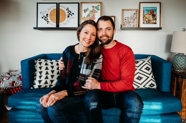 After my MS diagnosis, I focused on becoming healthier