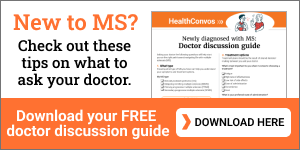 MS doctor discussion guide