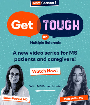 Get Tough on Multiple Sclerosis