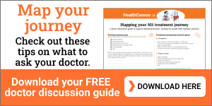 Doctor discussion guide