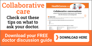 Doctor discussion guide