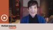 Taking charge in your multiple sclerosis care
