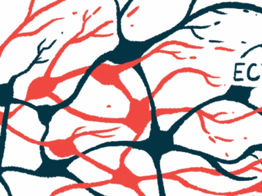 Illustration for ECTRIMS.