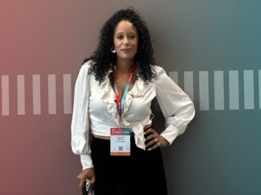 Roxy Murray, known as 