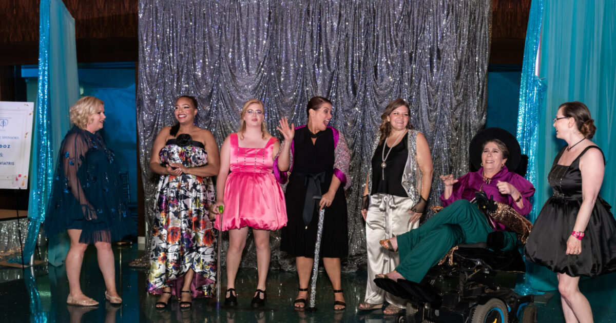 MS Focus on Fashion brings style and dignity to the runway