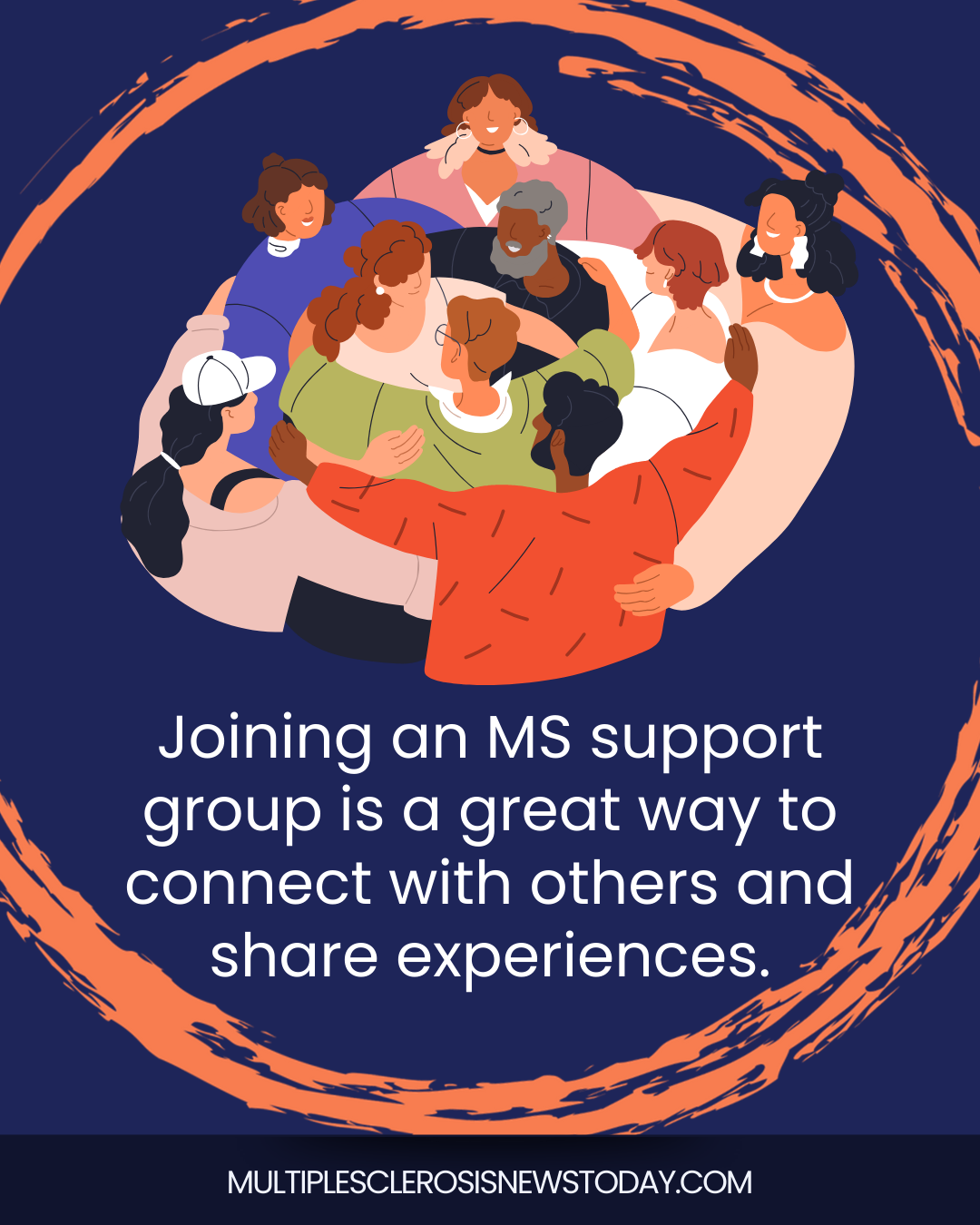Multiple Sclerosis Resources And Support Groups Multiple Sclerosis