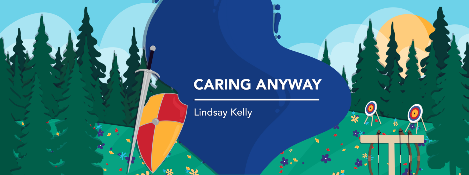 banner for Lindsay Kelly's column 