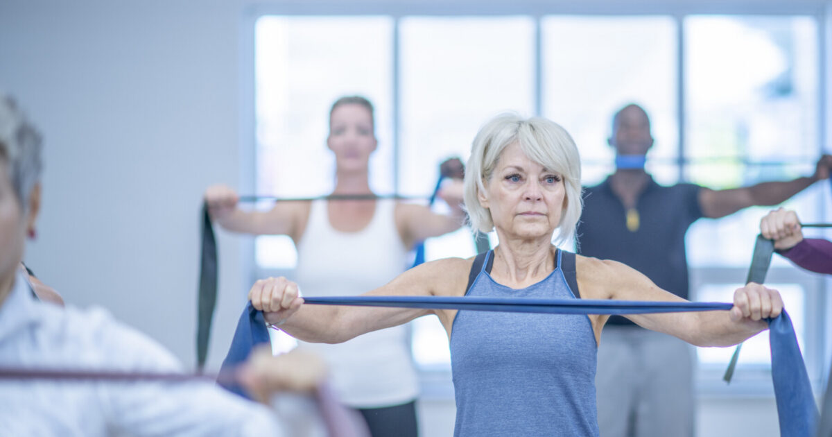 Pilates and Resistance Training May Protect Nerves in Multiple Sclerosis - News Directory 3