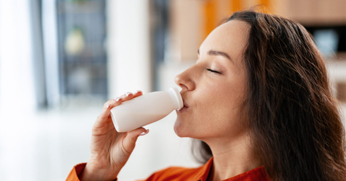 Probiotics cut fatigue, depression, and disability in MS trial