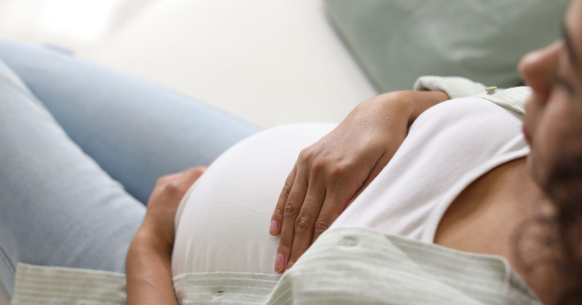 Multiple Sclerosis Not Linked to Higher Early C-Section Rates, Study Finds